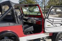 1985 Jeep CJ-7 for sale
