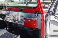1985 Jeep CJ-7 for sale