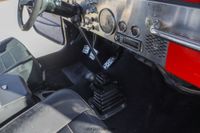 1985 Jeep CJ-7 for sale