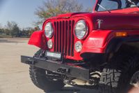 1985 Jeep CJ-7 for sale