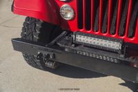 1985 Jeep CJ-7 for sale