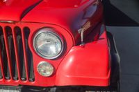 1985 Jeep CJ-7 for sale