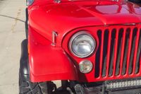 1985 Jeep CJ-7 for sale
