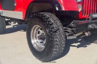 1985 Jeep CJ-7 for sale