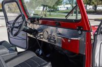 1985 Jeep CJ-7 for sale