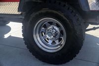 1985 Jeep CJ-7 for sale