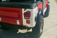 1985 Jeep CJ-7 for sale