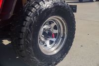 1985 Jeep CJ-7 for sale