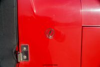 1985 Jeep CJ-7 for sale