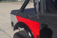 1985 Jeep CJ-7 for sale