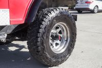 1985 Jeep CJ-7 for sale