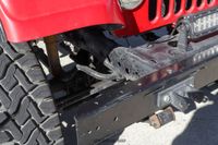 1985 Jeep CJ-7 for sale