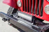 1985 Jeep CJ-7 for sale
