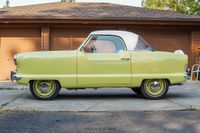 1955 Hudson Metropolitan for sale