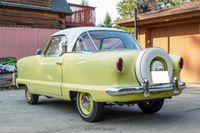 1955 Hudson Metropolitan for sale