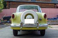 1955 Hudson Metropolitan for sale
