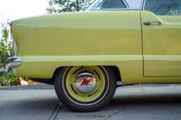 1955 Hudson Metropolitan for sale