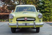 1955 Hudson Metropolitan for sale