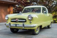 1955 Hudson Metropolitan for sale