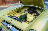 1955 Hudson Metropolitan for sale