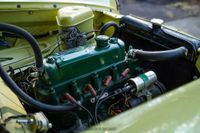 1955 Hudson Metropolitan for sale