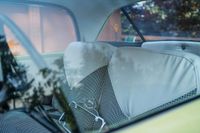 1955 Hudson Metropolitan for sale
