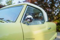 1955 Hudson Metropolitan for sale