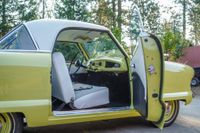 1955 Hudson Metropolitan for sale