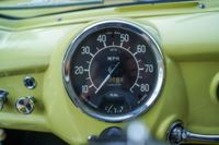 1955 Hudson Metropolitan for sale
