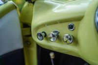 1955 Hudson Metropolitan for sale