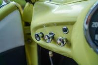 1955 Hudson Metropolitan for sale