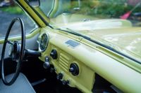 1955 Hudson Metropolitan for sale