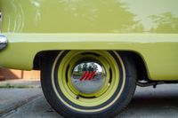 1955 Hudson Metropolitan for sale