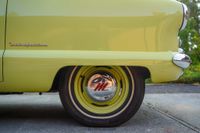 1955 Hudson Metropolitan for sale