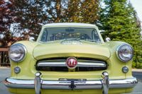 1955 Hudson Metropolitan for sale