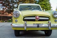 1955 Hudson Metropolitan for sale