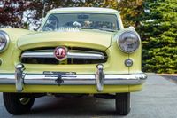 1955 Hudson Metropolitan for sale