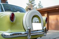 1955 Hudson Metropolitan for sale