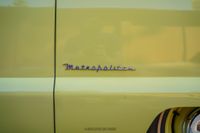 1955 Hudson Metropolitan for sale