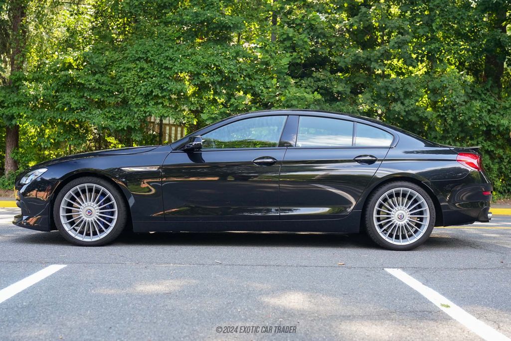 2017 BMW Alpina B6 for sale