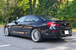 2017 BMW Alpina B6 for sale