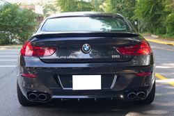 2017 BMW Alpina B6 for sale