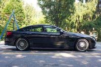 2017 BMW Alpina B6 for sale