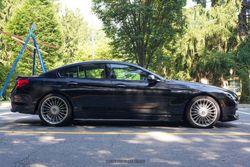 2017 BMW Alpina B6 for sale