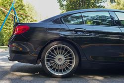 2017 BMW Alpina B6 for sale