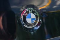 2017 BMW Alpina B6 for sale