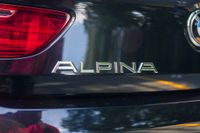 2017 BMW Alpina B6 for sale