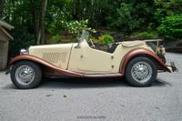 1951 MG TD Roadster for sale