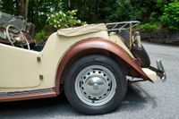 1951 MG TD Roadster for sale