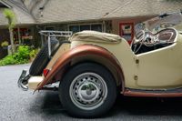 1951 MG TD Roadster for sale